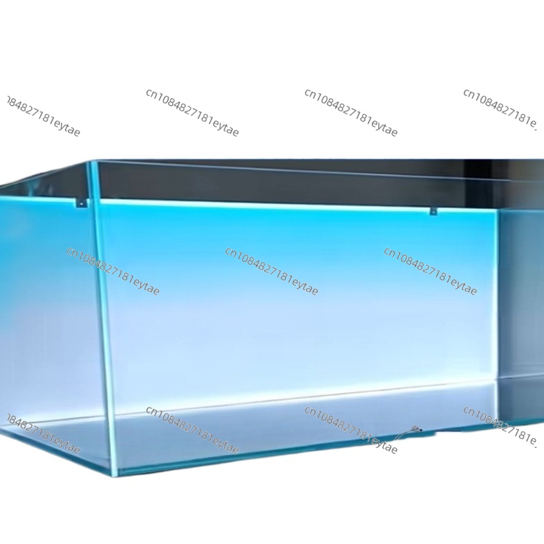 Planted Tank - 水槽背景ライトボード RGBW カラフル徐々に変化するアクリルLED発光ボード 水生植物水槽造園