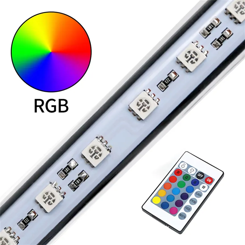 GAKO GL-33T フルスペクトラムチューブライト、防水 - Aquarium Plant Light のレビューと価格