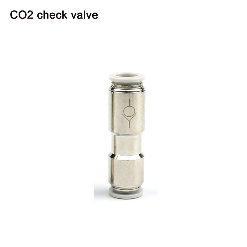水槽用CO2逆止弁、二酸化炭素ディフューザー用逆流防止用、C - Aquarium Liquid Carbon のレビューと価格