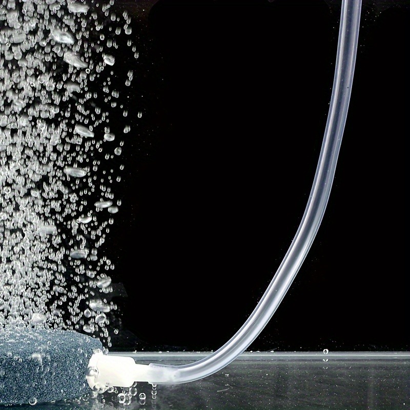 4*6 ミリメートルシリコン水族館 1 メートル/3 メート - Aquarium Fertilizer のレビューと価格